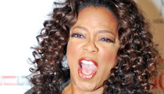Oprah donates $365,000 to inner-city Atlanta school