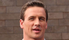 What Would Ryan Lochte Do if he had two brain cells to rub together?