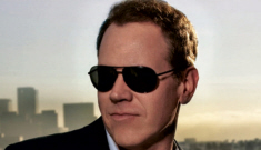 Bret Easton Ellis is ‘sad’ his offensive tweets got him banned from GLAAD awards