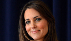 Duchess Kate makes a rare speech on behalf of addiction issues: how did she do?