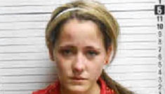 Jenelle Evans of Teen Mom 2 arrested on multiple charges, including heroin, assault