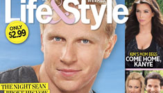 Bachelor Sean Lowe made up that born-again virgin stuff for the show, it’s not true