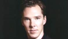Benedict Cumberbatch on wanting to be a dad, loving England & being ‘middle class’