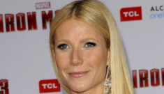 Gwyneth Paltrow’s stylist defends Goop: ‘this girl has taste, this girl has confidence’