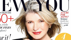 Martha Stewart says ’70 is the new 50,’ she’ll try Match.com to find Mr. Right