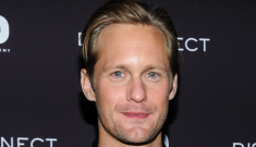 Tom Hiddleston out, Alexander Skarsgard in for ‘The Crow’ remake?