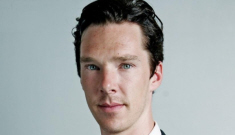 Benedict Cumberbatch named ‘Sexiest British Man’ by The Sun: good choice?