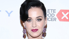 Katy Perry’s dad asks people to pray for his ‘devil child’       who needs ‘healing’