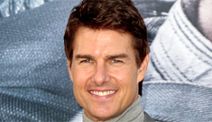 Tom Cruise ‘convinced he’s lost 1/4 of an inch in height,’ freaks out