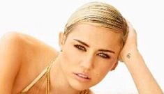 Miley Cyrus is named #1 on the Maxim hot list: good   choice or why?