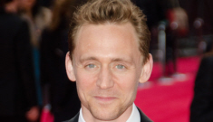 Tom Hiddleston blogs for UNICEF about ‘living below   the line’: sweet & lovely?