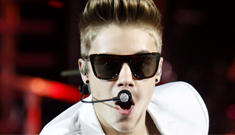 Justin Bieber showed up 2 hours late for Dubai show,       had his cars impounded