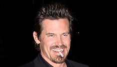 Josh Brolin says Russell Crowe is an a-hole (Updated)