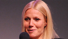 “Gwyneth Paltrow is a software developer now, so listen up, peasants” links