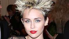 Miley Cyrus asked ‘one foot out the door’ Liam to go to couple’s therapy