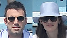 Ben Affleck and Jennifer Garner’s marriage in trouble: ‘Jen doesn’t really trust Ben’