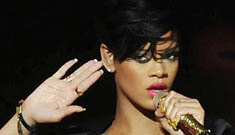 Rihanna has to comply with Malaysian decency laws to perform