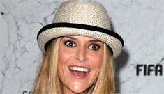Brooke Mueller checked into Betty Ford so she could  rehab with Lindsay Lohan