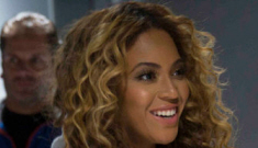 Beyonce’s pregnancy rumors are ‘silly’ say unnamed sources to Us Weekly