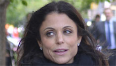 Bethenny Frankel’s ex is going to court to impose a   gag order on her