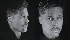 Brad Pitt defends Angelina: there was no ‘dastardly affair’
