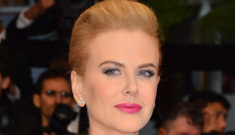 Nicole Kidman in Dior at the ‘Gatsby’ Cannes premiere: amazing or ridiculous?