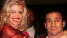 Anna Nicole’s 90s affair with diet dr. heroin dealer thwarted by Howard