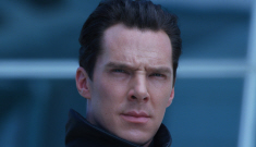 Benedict Cumberbatch, Chris Pine in ‘Star Trek Into Darkness’: did they deliver?