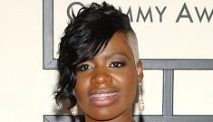 Fantasia Barrino ignores sheriff, home will be auctioned on Monday