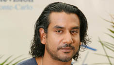 Naveen Andrews of Lost gets full custody of son after courtroom drama