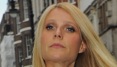 Gwyneth Paltrow’s beloved juice cleanses slammed by   her BFF Tracy Anderson