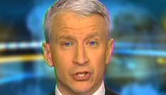 Do you Wanna date Anderson Cooper?