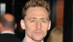 Tom Hiddleston signs on for ‘Coriolanus’ gig, but will he come to Cannes?