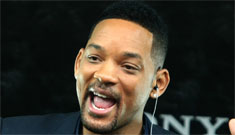Will Smith: ‘African Amer. households [have] a concept of children being property’