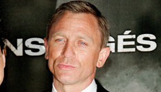 Daniel Craig: Austin Powers ‘screwed’ James Bond