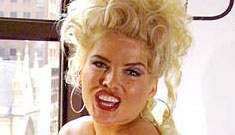 The latest in the Anna Nicole Smith plot – do we care anymore?