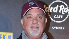 Billy Joel denies he has a drinking problem: ‘9/11 knocked the wind out of me’