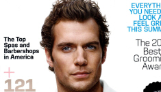 Henry Cavill covers Details, looks awesome, talks about his ‘amazing’ girlfriend