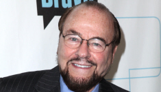 James Lipton used to be a pimp in Paris in the 1950s: ‘I did a roaring business’