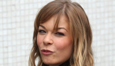 LeAnn Rimes: ‘I’m the strongest I’ve ever been, I’m the most secure’
