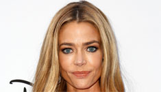 Brooke Mueller failed again to have her boys removed from Denise Richards