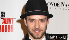 Justin Timberlake’s clothing line William Rast to show at NY Fashion Week