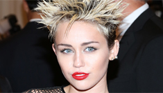 Us Weekly: Liam Hemsworth dumped Miley Cyrus because he was ‘miserable’