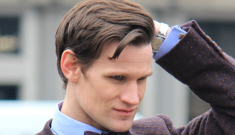 Matt Smith to leave ‘Dr. Who’ after Christmas special: who will be the new Doctor?