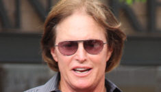 Bruce Jenner has only met Kanye West once: ‘He just hasn’t been around’