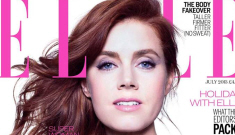 Is Amy Adams’ Elle UK July cover the worst photo of her ever?