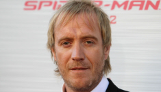 Rhys Ifans gives the ‘interview from hell’, tells interviewer to ‘f–k off’