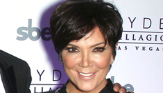 Kris Jenner’s promos for the ‘Kris’ talkshow: horrific or not as bad as expected?