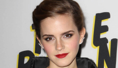 Emma Watson in Chanel at ‘The Bling Ring’ LA premiere: stunning or terrible?