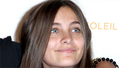 ‘Paris Jackson was rushed to the hospital for a possible suicide attempt’ links